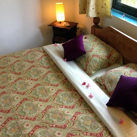 Hotel The Mandala Mandrem Esterno foto